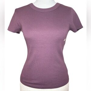 American eagle baby tee